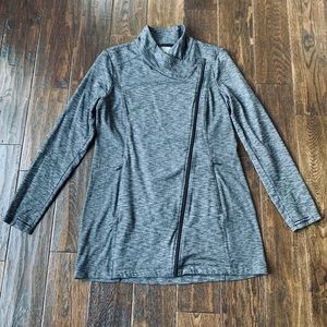Athleta Asymmetrical Jacket 🤩